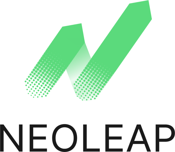 NEOLEAP Logo