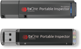 Portable Inspector